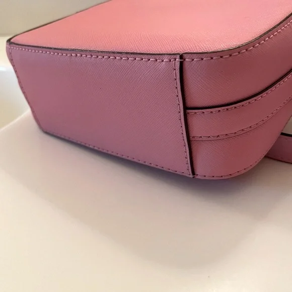 Kate Spade Pink Crossbody Bag - Picture 8 of 15